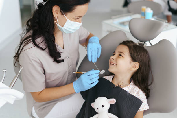 Best Lost Filling or Crown Replacement in Chualar, CA